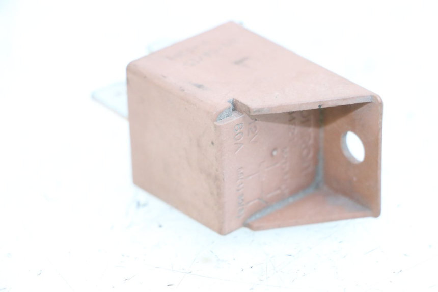 photo de RELAIS DEMARREUR PIAGGIO XEVO - X EVO 125 (2007 - 2017) - Vue principale