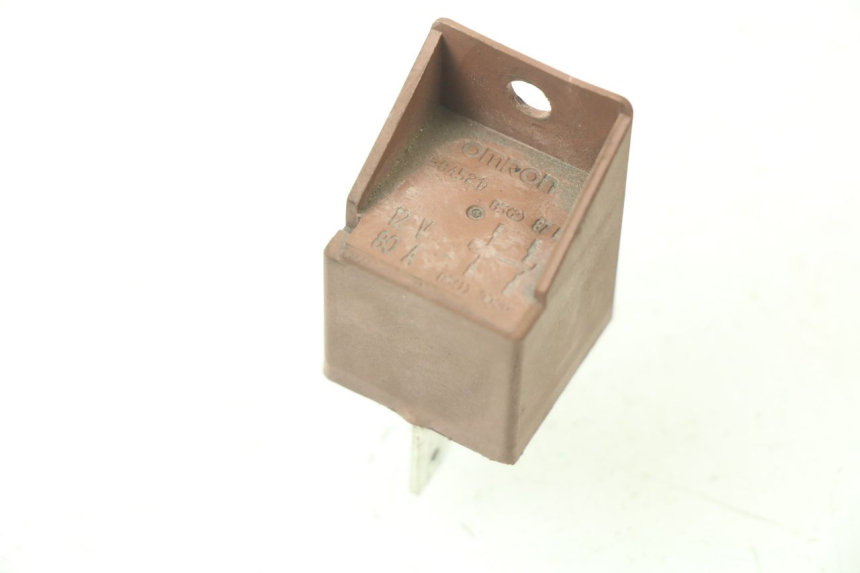 photo de RELAIS DEMARREUR PIAGGIO XEVO X-EVO 250 (2007 - 2012) - Vue principale