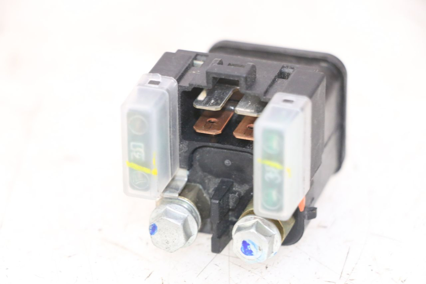 photo de RELAIS DEMARREUR YAMAHA XJ6 ABS 600 (2008 - 2016) - Vue principale