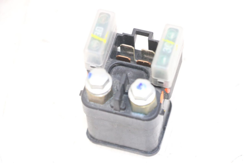 photo de RELAIS DEMARREUR YAMAHA XJ6 ABS 600 (2008 - 2016) - Détail de la pièce