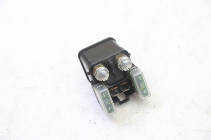 photo de RELAIS DEMARREUR YAMAHA XJ6 ABS 600 (2008 - 2016) - Zoom état d’usage