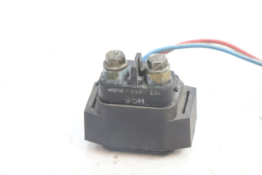 photo de RELAIS DEMARREUR YAMAHA XJR 1300 (1998 - 2002) - Détail de la pièce