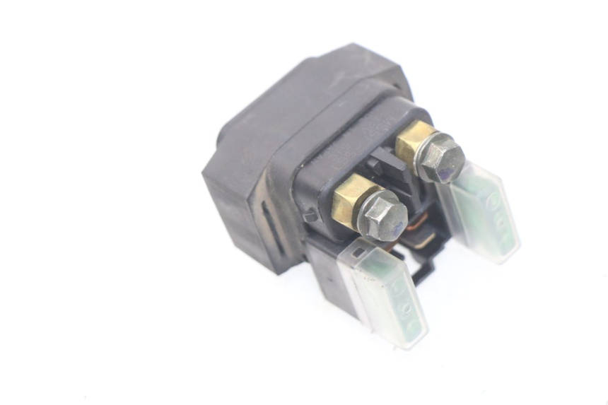 photo de RELAIS DEMARREUR YAMAHA XP T-MAX TMAX ABS 500 (2004 - 2007) - Zoom état d’usage