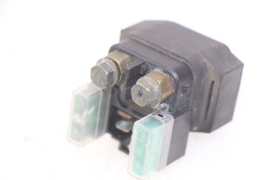 photo de RELAIS DEMARREUR YAMAHA XP T-MAX TMAX ABS 500 (2004 - 2007) - Autre angle de vue