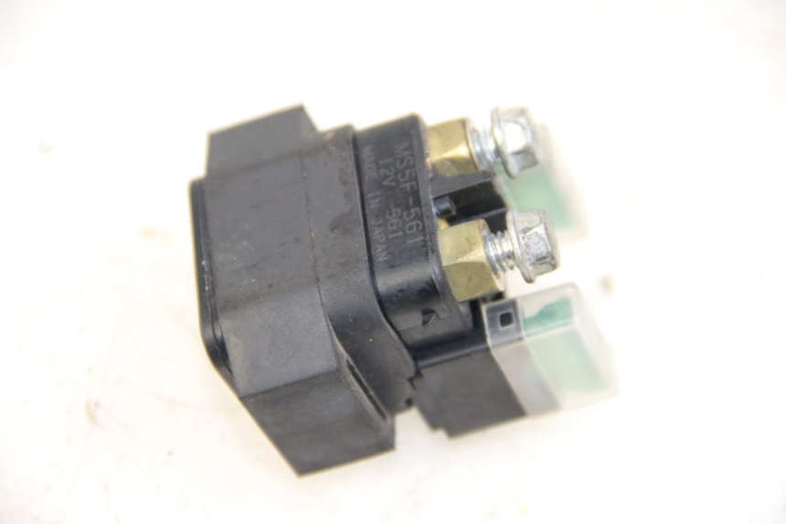 photo de RELAIS DEMARREUR YAMAHA XP T-MAX TMAX 500 (2004 - 2007) - Vue principale