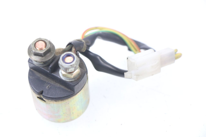 photo de RELAIS DEMARREUR KINROAD XT T-8 125 (2006 - 2006) - Zoom état d’usage