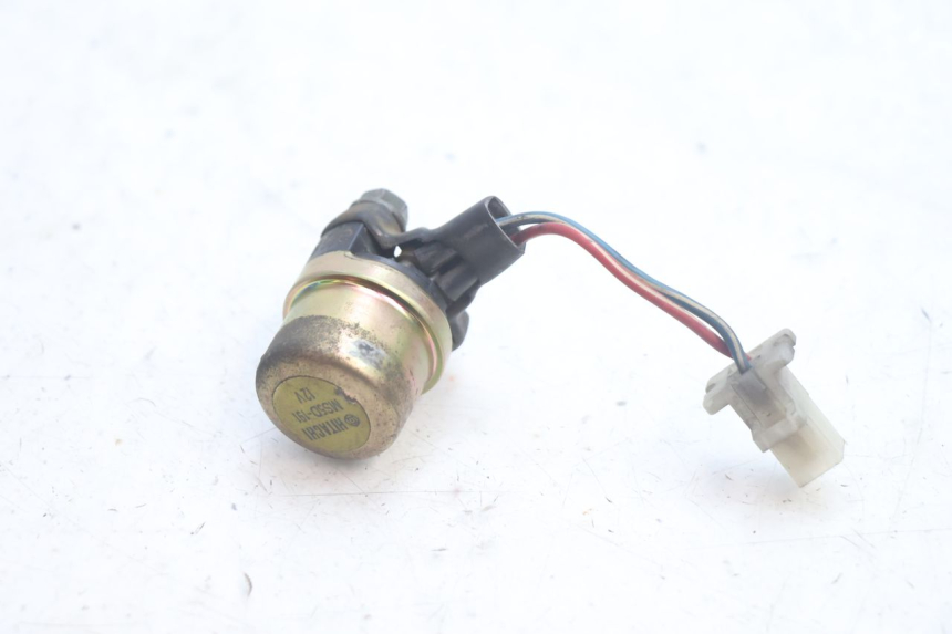 photo de RELAIS DEMARREUR YAMAHA XV VIRAGO 535 (1988 - 2004) - Autre angle de vue