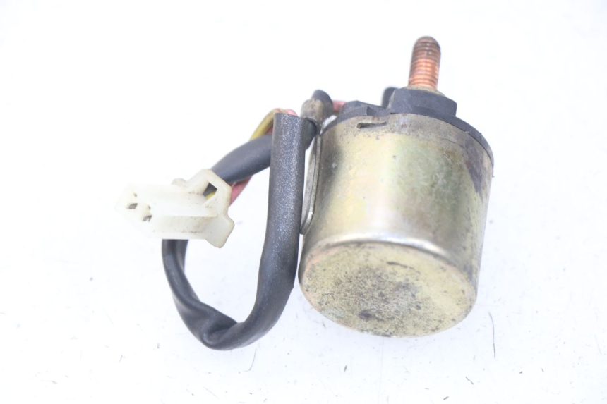 photo de RELAIS DEMARREUR SHINERAY XY150STE 150 - Zoom état d’usage