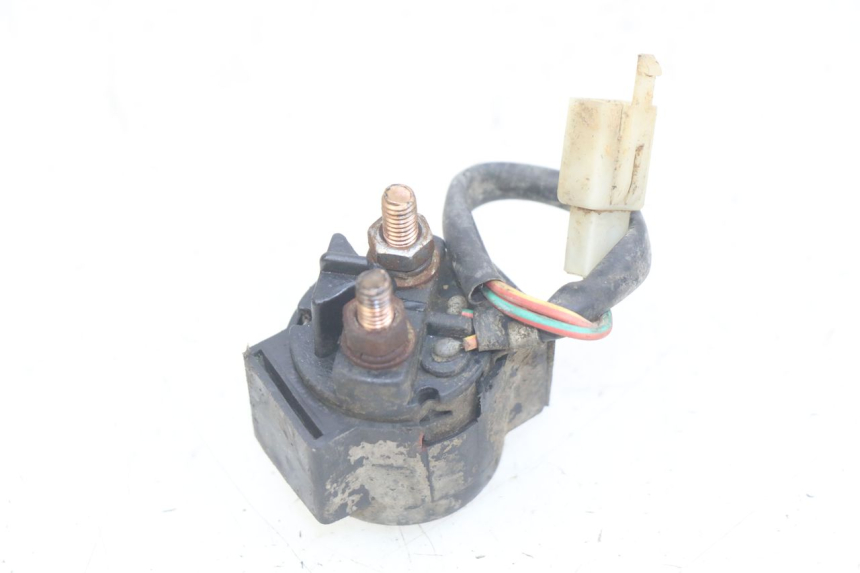 photo de RELAIS DEMARREUR SHINERAY XY250 STXE 250 (2006 - 2012) - Détail de la pièce