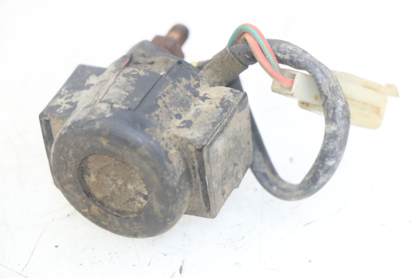 photo de RELAIS DEMARREUR SHINERAY XY250 STXE 250 (2006 - 2012) - Zoom état d’usage