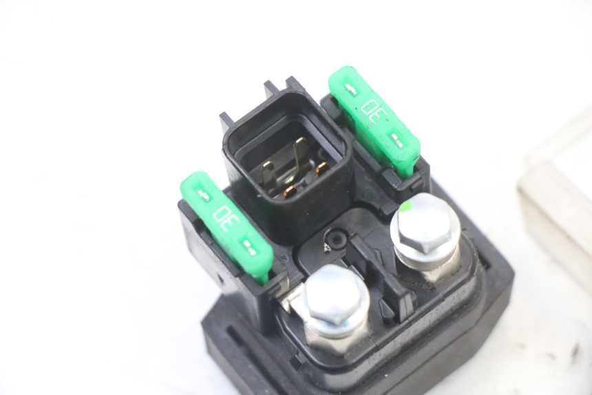 photo de RELAIS DEMARREUR YAMAHA TRACER 7 700 (2020 - 2024) - Vue d’ensemble