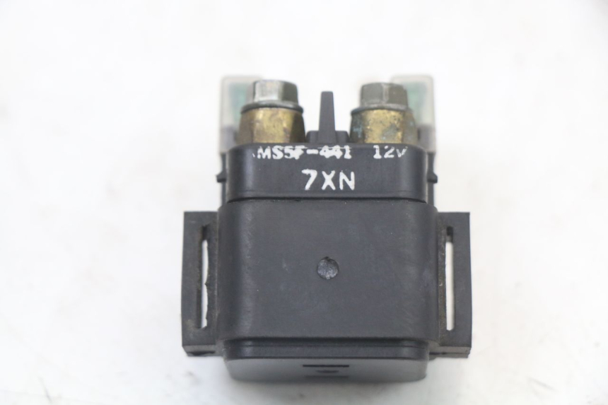 photo de RELAIS DEMARREUR YAMAHA XVS DRAG STAR DRAGSTAR 650 (1997 - 2007) - Autre angle de vue