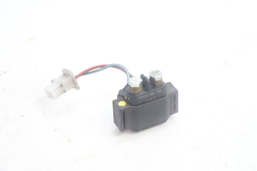 photo de RELAIS DEMARREUR YAMAHA YP MAJESTY 125 (2002 - 2006) - Vue principale