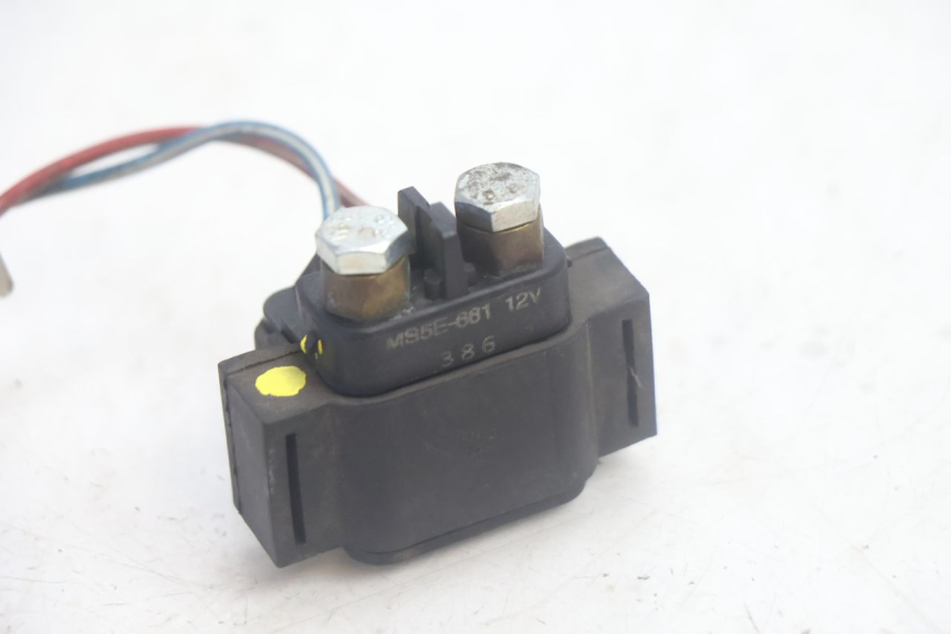photo de RELAIS DEMARREUR YAMAHA YP MAJESTY 125 (2002 - 2006) - Détail de la pièce