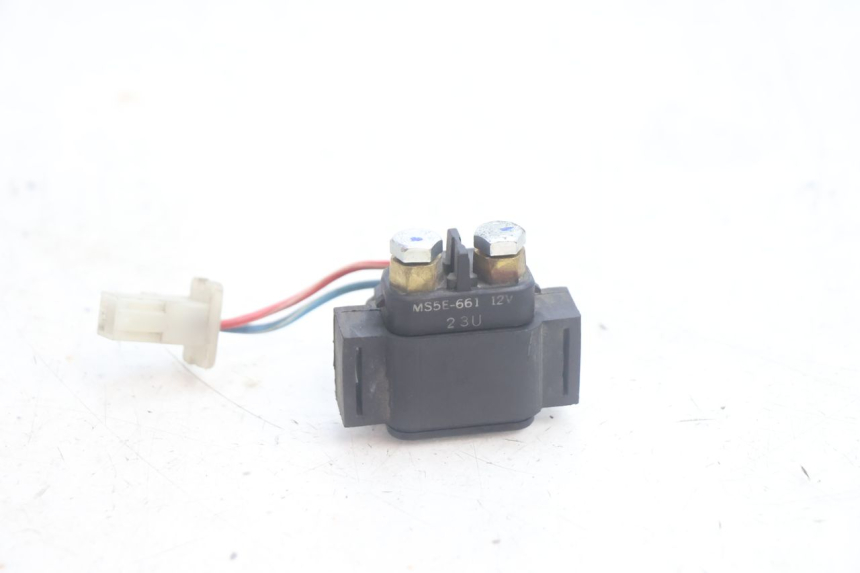 photo de RELAIS DEMARREUR YAMAHA YP MAJESTY 125 (2002 - 2006) - Vue principale
