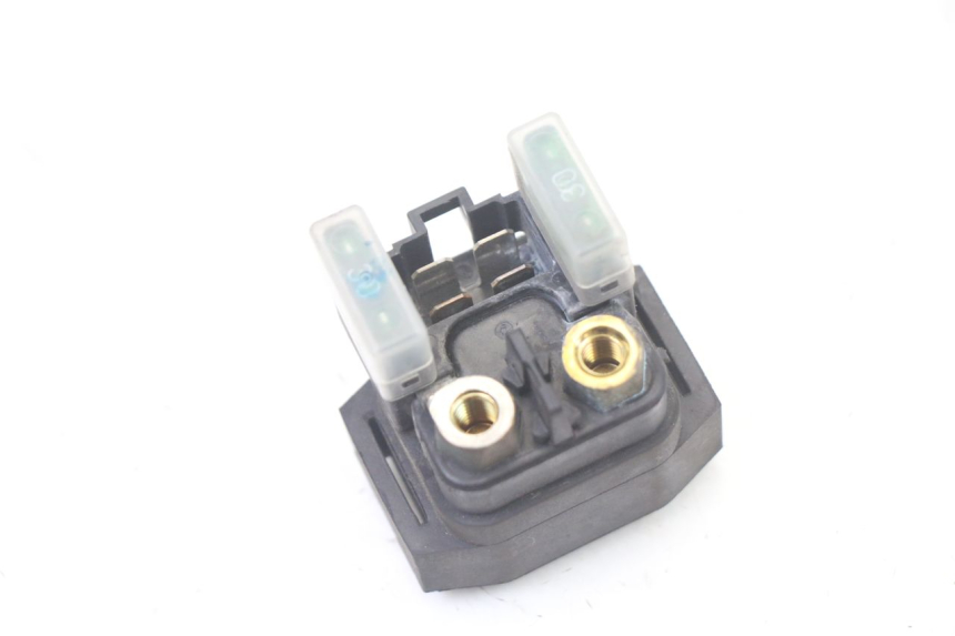 photo de RELAIS DEMARREUR YAMAHA YP X-MAX XMAX 400 (2014 - 2017) - Zoom état d’usage