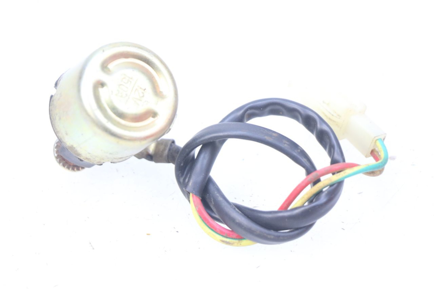 photo de RELAIS DEMARREUR YIYING YY50QT-10 50 (2007 - 2022) - Zoom état d’usage