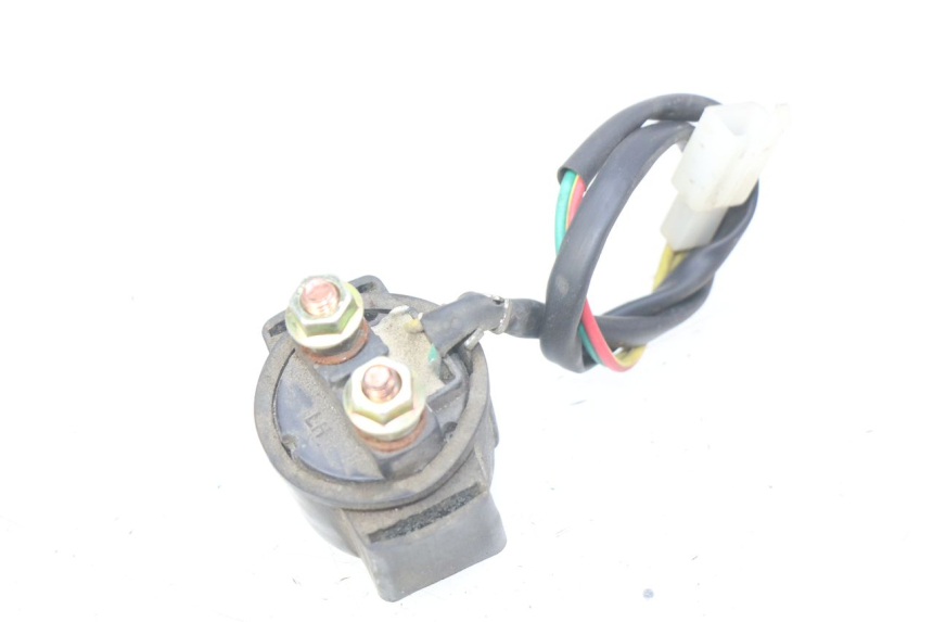 photo de RELAIS DEMARREUR YIYING YY50QT-10 50 (2007 - 2022) - Vue principale