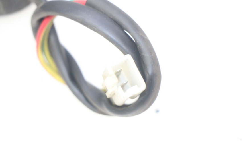 photo de RELAIS DEMARREUR YIYING YY50QT-10 50 (2007 - 2022) - Zoom état d’usage