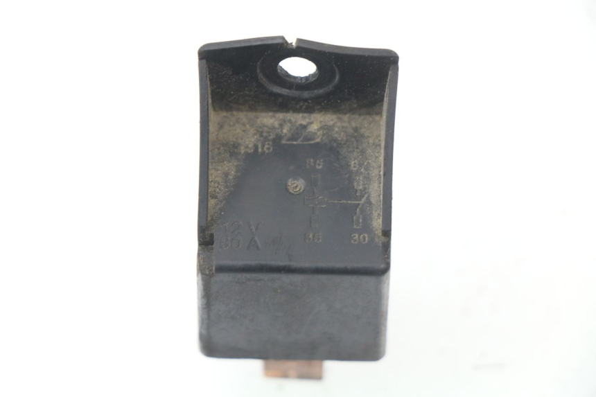 photo de RELAIS DEMARREUR PIAGGIO ZIP 2T 50 (2009 - 2019) - Autre angle de vue