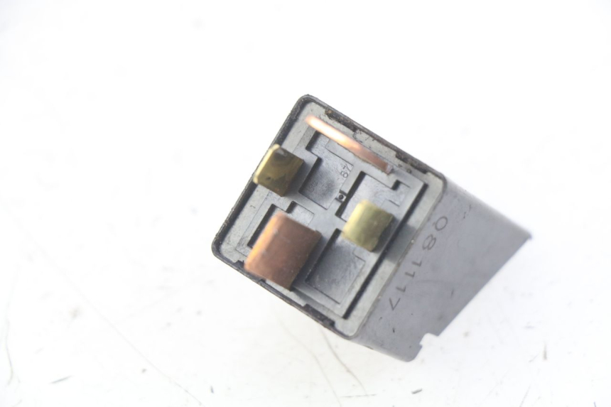 photo de RELAIS DEMARREUR PIAGGIO ZIP 4T 50 (2018 - 2020) - Zoom état d’usage