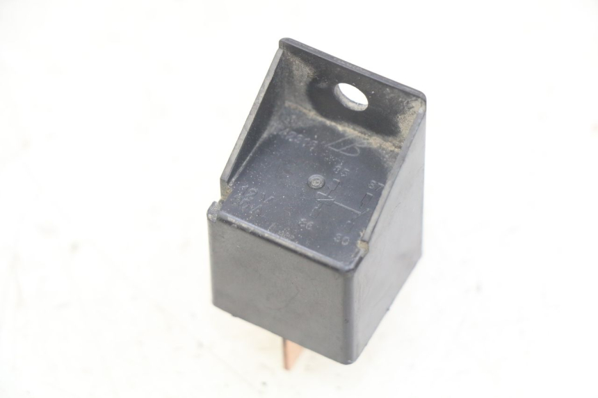 photo de RELAIS DEMARREUR PIAGGIO ZIP 4T 50 (2018 - 2020) - Vue principale