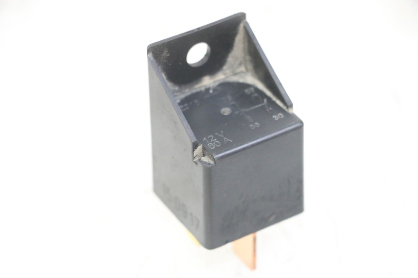 photo de RELAIS DEMARREUR PIAGGIO ZIP 4T 50 (2018 - 2020) - Vue principale