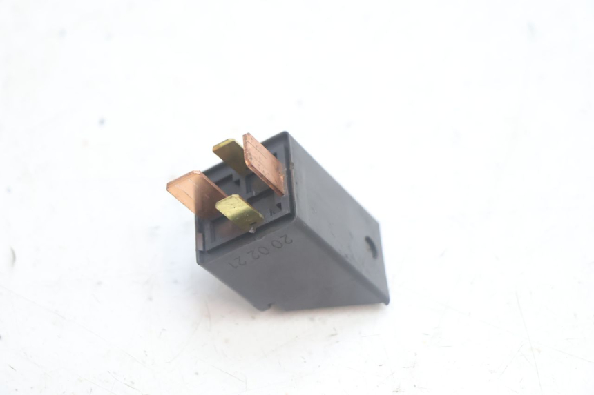 photo de RELAIS DEMARREUR PIAGGIO ZIP IGET 4T 50 (2021 - 2023) - Zoom état d’usage