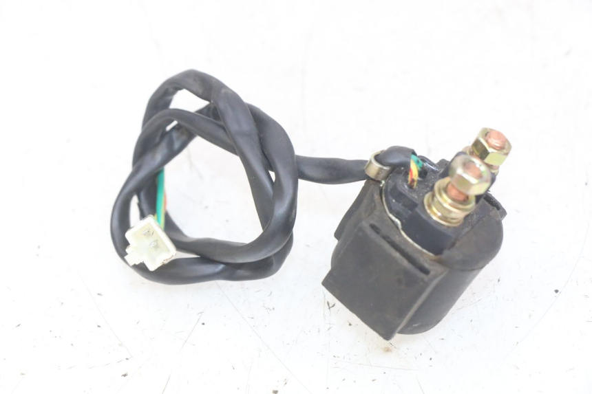 photo de RELAIS DEMARREUR UNIVERSAL BIKE ZN50QT-11B 50 (2018 - 2021) - Vue principale