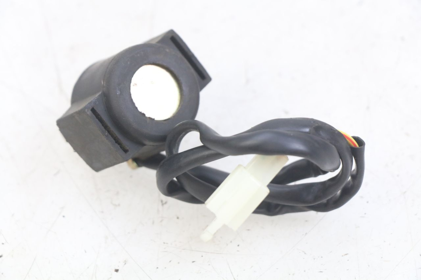 photo de RELAIS DEMARREUR UNIVERSAL BIKE ZN50QT-11B 50 (2018 - 2021) - Détail de la pièce