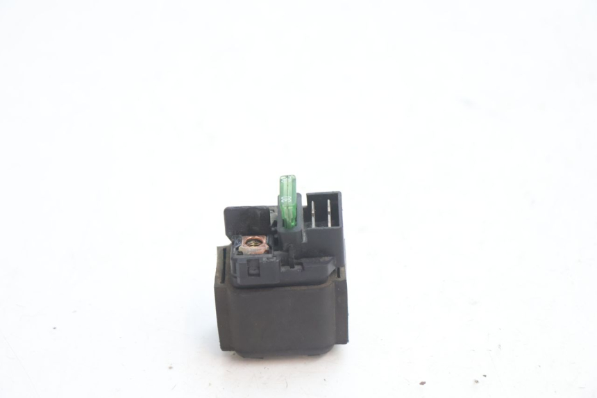 photo de RELAIS DEMARREUR KAWASAKI ZX-6R ZX6R 600 (1995 - 1997) - Zoom état d’usage
