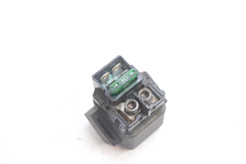 photo de RELAIS DEMARREUR KAWASAKI ZX-6R ZX6R 600 (2000 - 2002) - Autre angle de vue