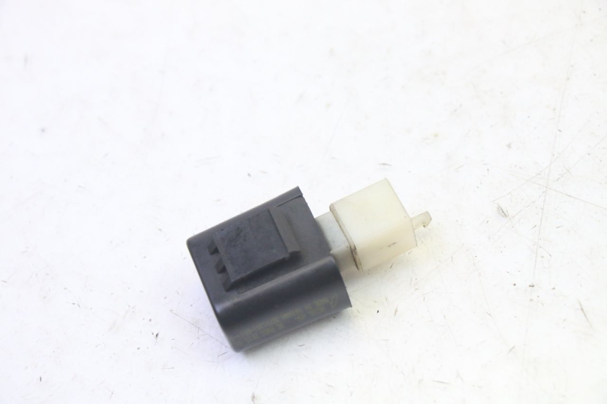 photo de RELAIS ELECTRIQUE QUADRO 4 4D 350 (2015 - 2018) - Zoom état d’usage