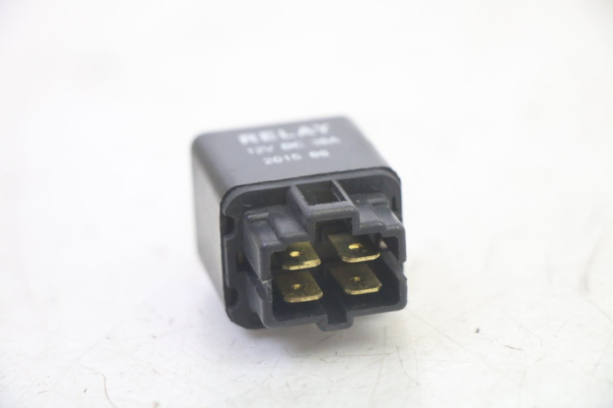 photo de RELAIS ELECTRIQUE QUADRO 4 4D 350 (2015 - 2018) - Zoom état d’usage