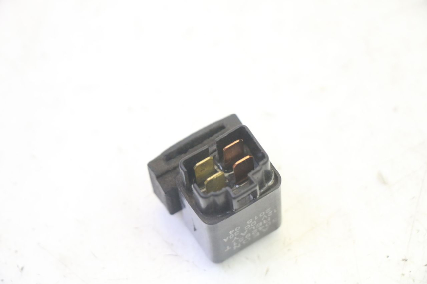 photo de RELAIS ELECTRIQUE QUADRO 4 4D 350 (2015 - 2018) - Zoom état d’usage