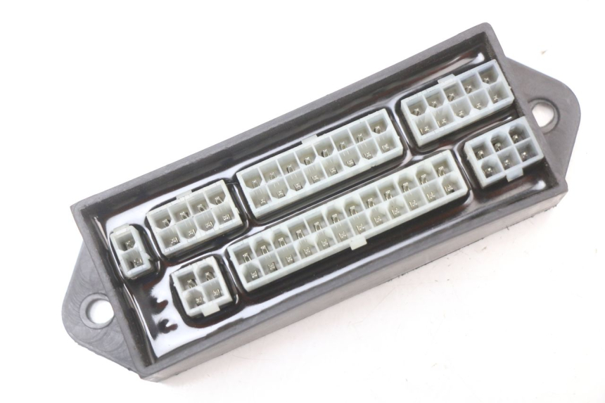 photo de Relay électrique E-MAX 80L 1 (2011 - 2014) - Vue principale