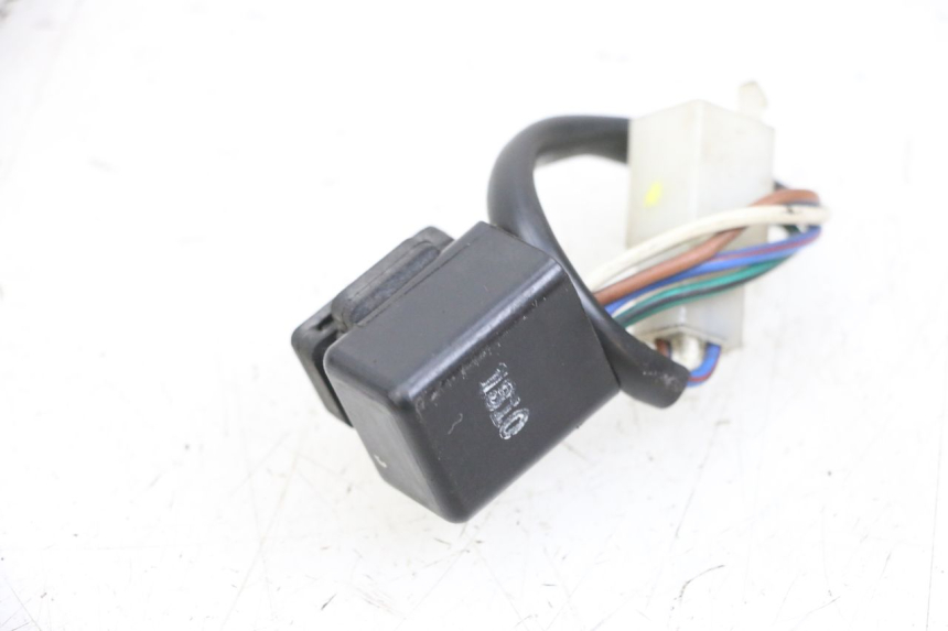 photo de RELAIS ELECTRIQUE ADIVA AD3 300 (2014 - 2020) - Détail de la pièce