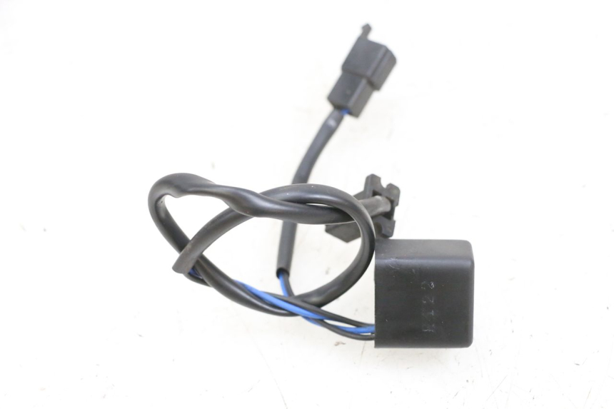 photo de RELAIS ELECTRIQUE ADIVA AD3 300 (2014 - 2020) - Vue principale