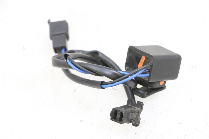 photo de RELAIS ELECTRIQUE ADIVA AD3 300 (2014 - 2020) - Détail de la pièce