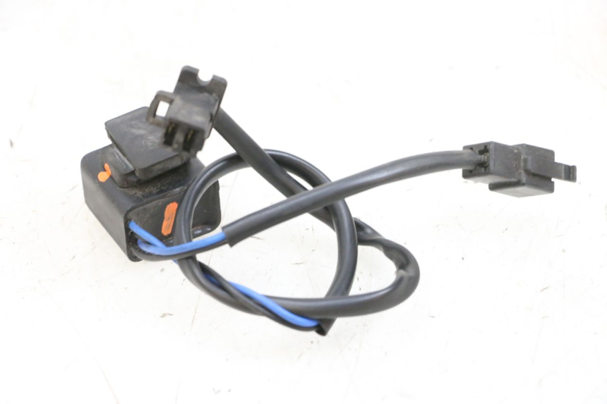 photo de RELAIS ELECTRIQUE ADIVA AD3 300 (2014 - 2020) - Zoom état d’usage