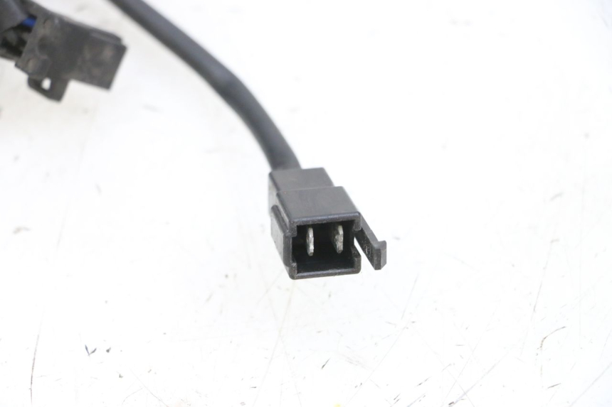 photo de RELAIS ELECTRIQUE ADIVA AD3 300 (2014 - 2020) - Gros plan technique