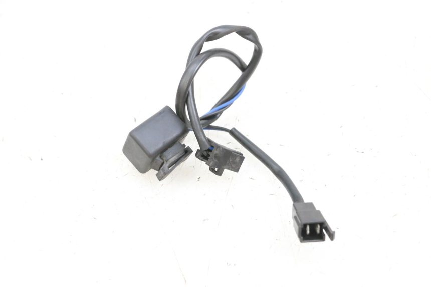 photo de RELAIS ELECTRIQUE ADIVA AD3 300 (2014 - 2020) - Vue d’ensemble