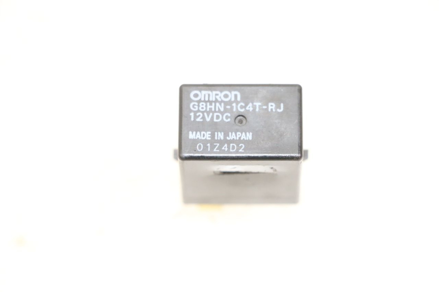 photo de RELAIS ELECTRIQUE SUZUKI ADDRESS 110 (2015 - 2020) - Détail de la pièce