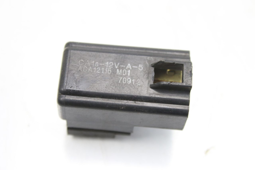 photo de RELAIS ELECTRIQUE KYMCO AGILITY 4T 50 (2018 - 2022) - Vue principale