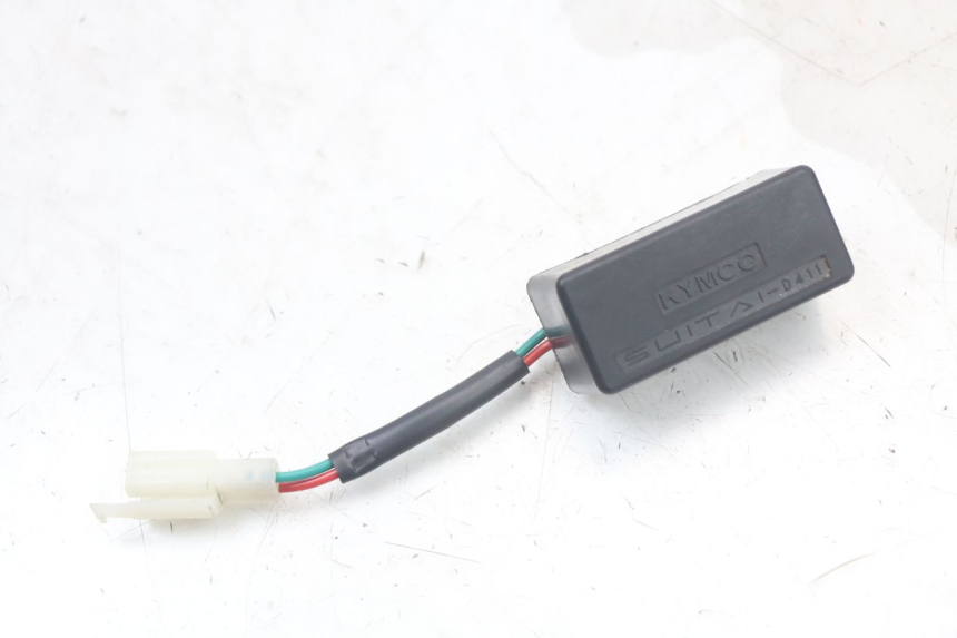 photo de RELAIS ELECTRIQUE KYMCO AGILITY 4T 50 (2018 - 2022) - Vue principale