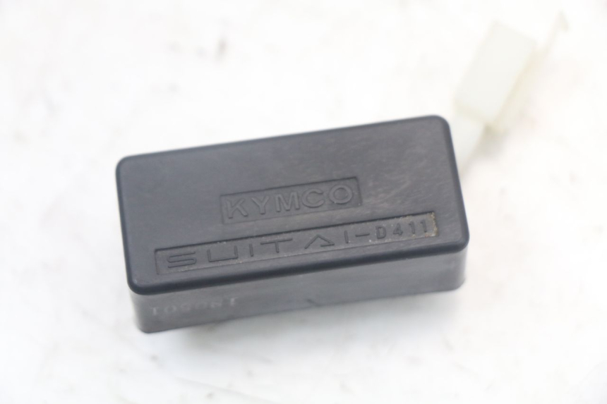 photo de RELAIS ELECTRIQUE KYMCO AGILITY 4T 50 (2018 - 2022) - Détail de la pièce