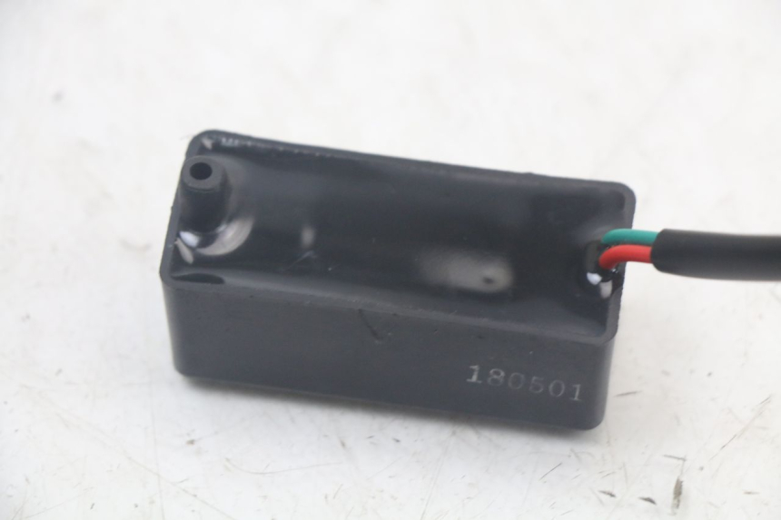 photo de RELAIS ELECTRIQUE KYMCO AGILITY 4T 50 (2018 - 2022) - Autre angle de vue