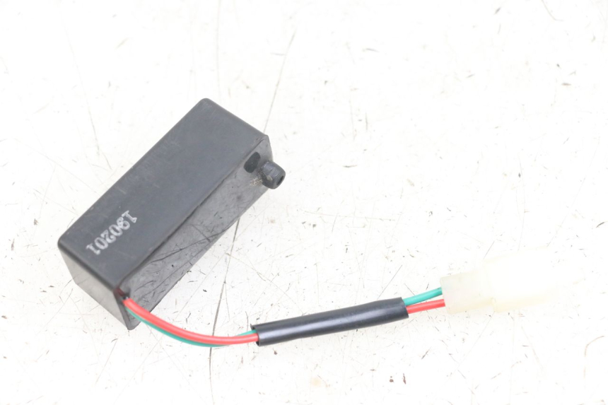 photo de RELAIS ELECTRIQUE KYMCO AGILITY 4T 50 (2018 - 2022) - Vue principale