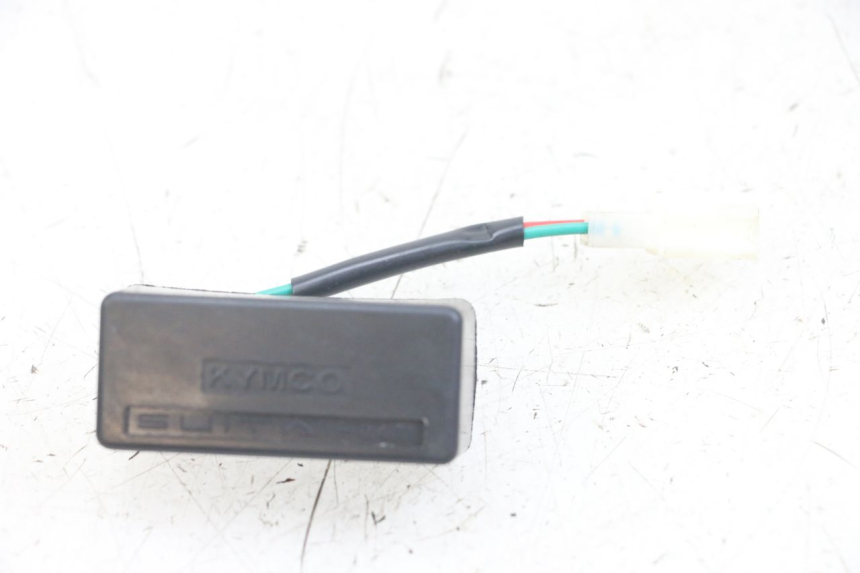 photo de RELAIS ELECTRIQUE KYMCO AGILITY 4T 50 (2018 - 2022) - Autre angle de vue