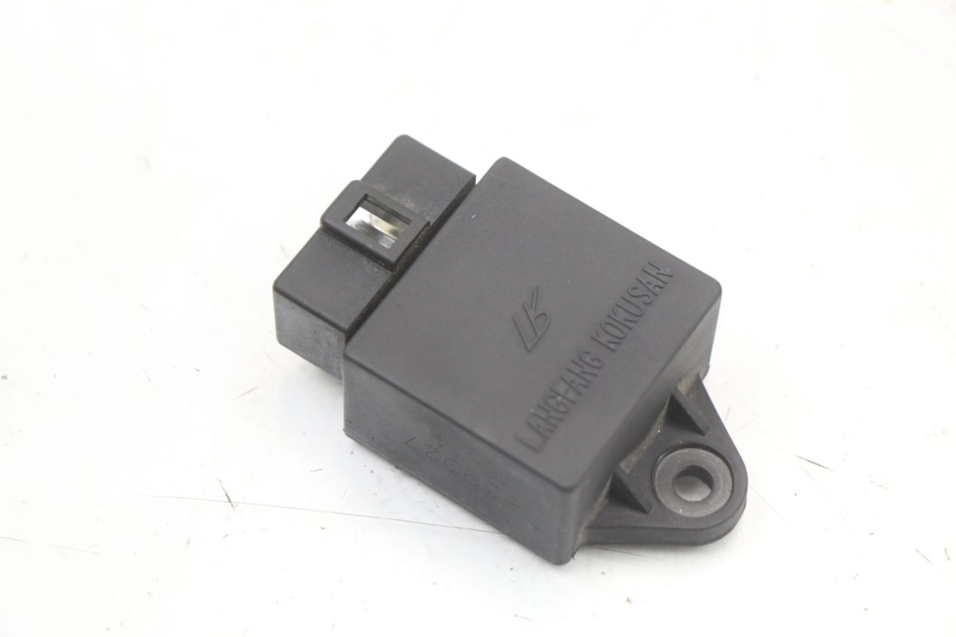 photo de RELAIS ELECTRIQUE APRILIA SR MOTARD 50 (2012 - 2018) - Détail de la pièce